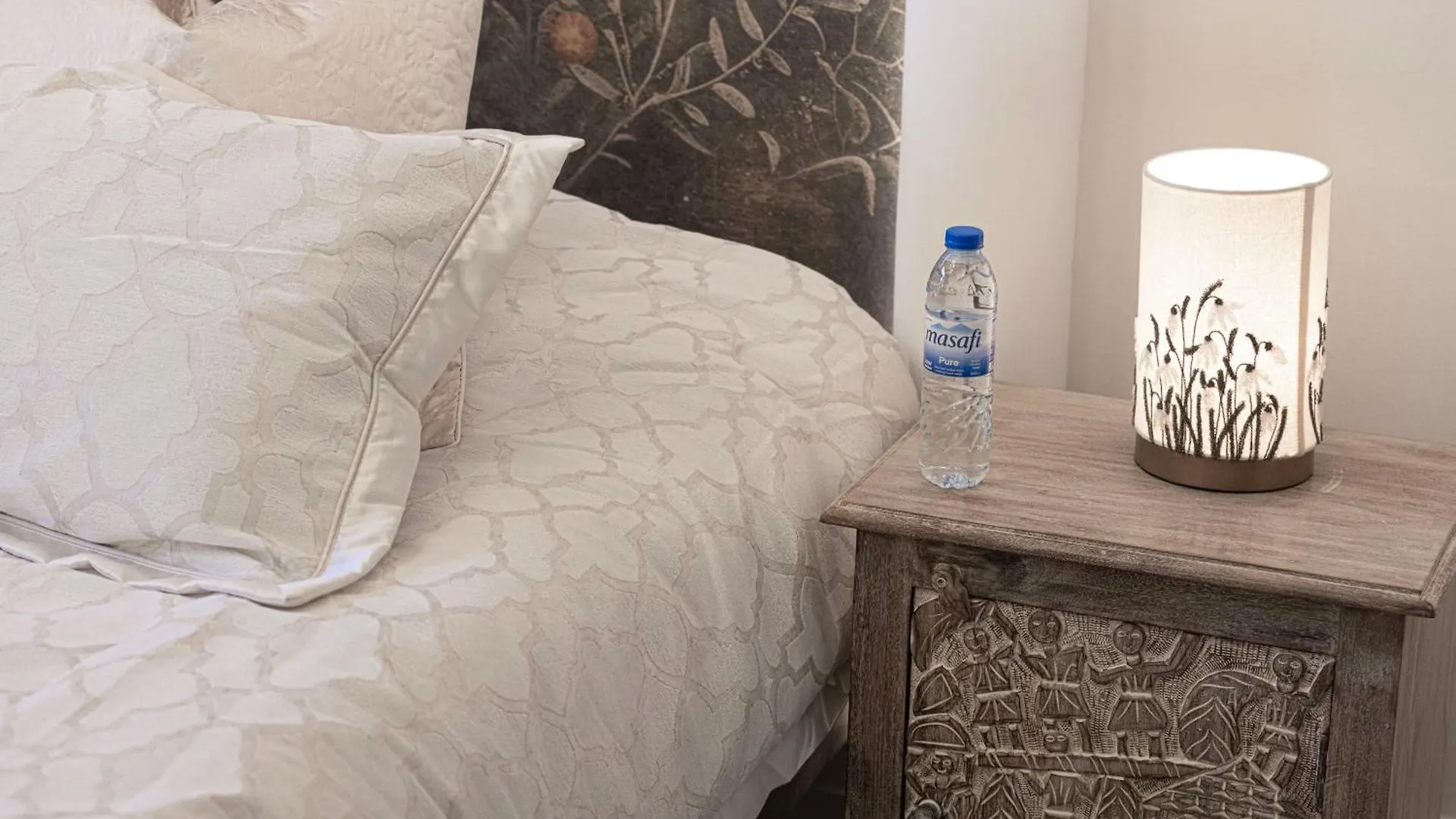 Apartmán Marsa Palace Souk Al Bahar Dubai Mall Spojené arabské emiráty