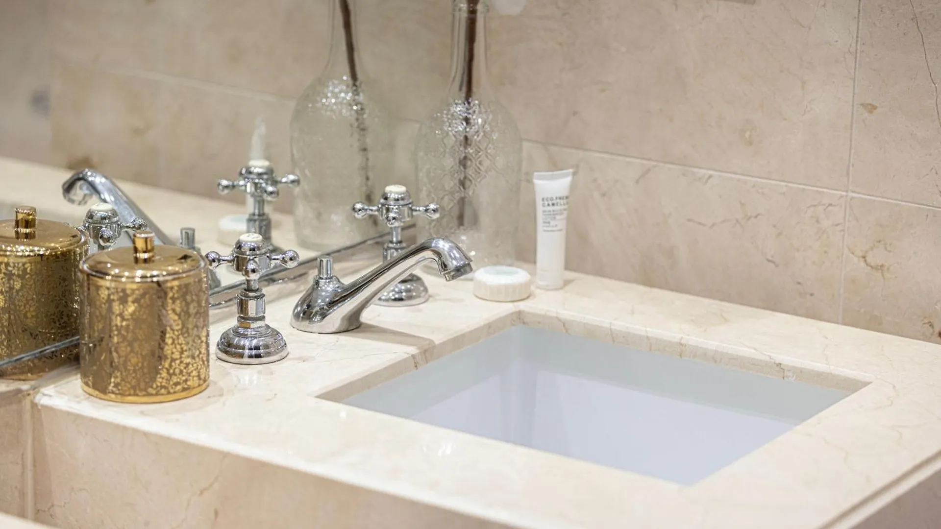 Marsa Palace Souk Al Bahar Dubai Mall Apartmán