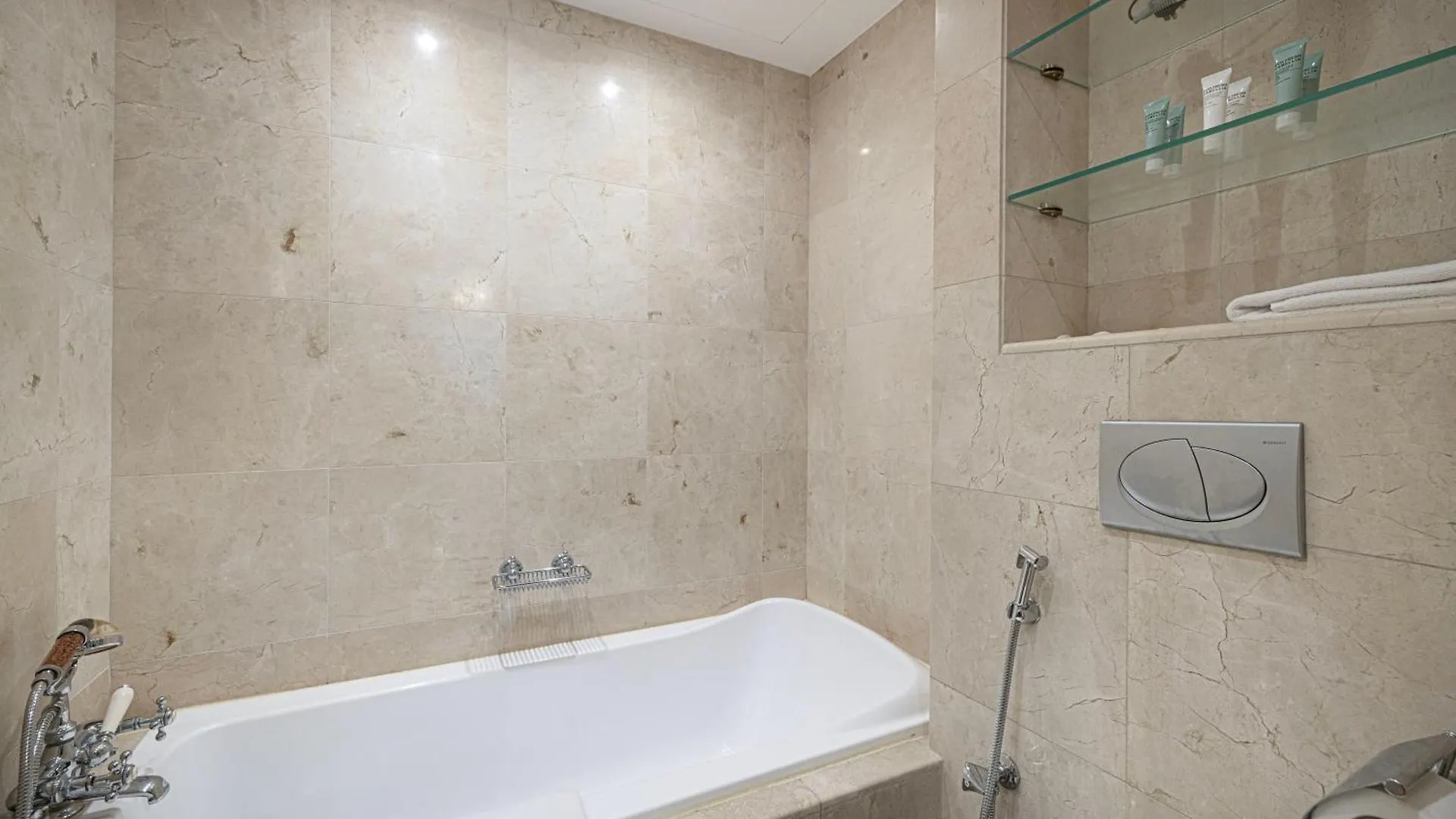 Apartmán Marsa Palace Souk Al Bahar Dubai Mall