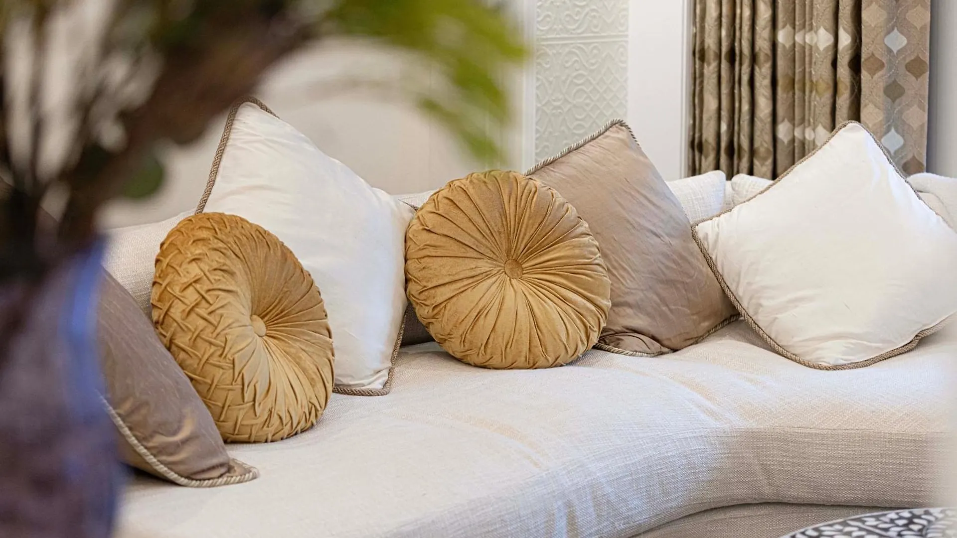 Apartmán Marsa Palace Souk Al Bahar Dubai Mall
