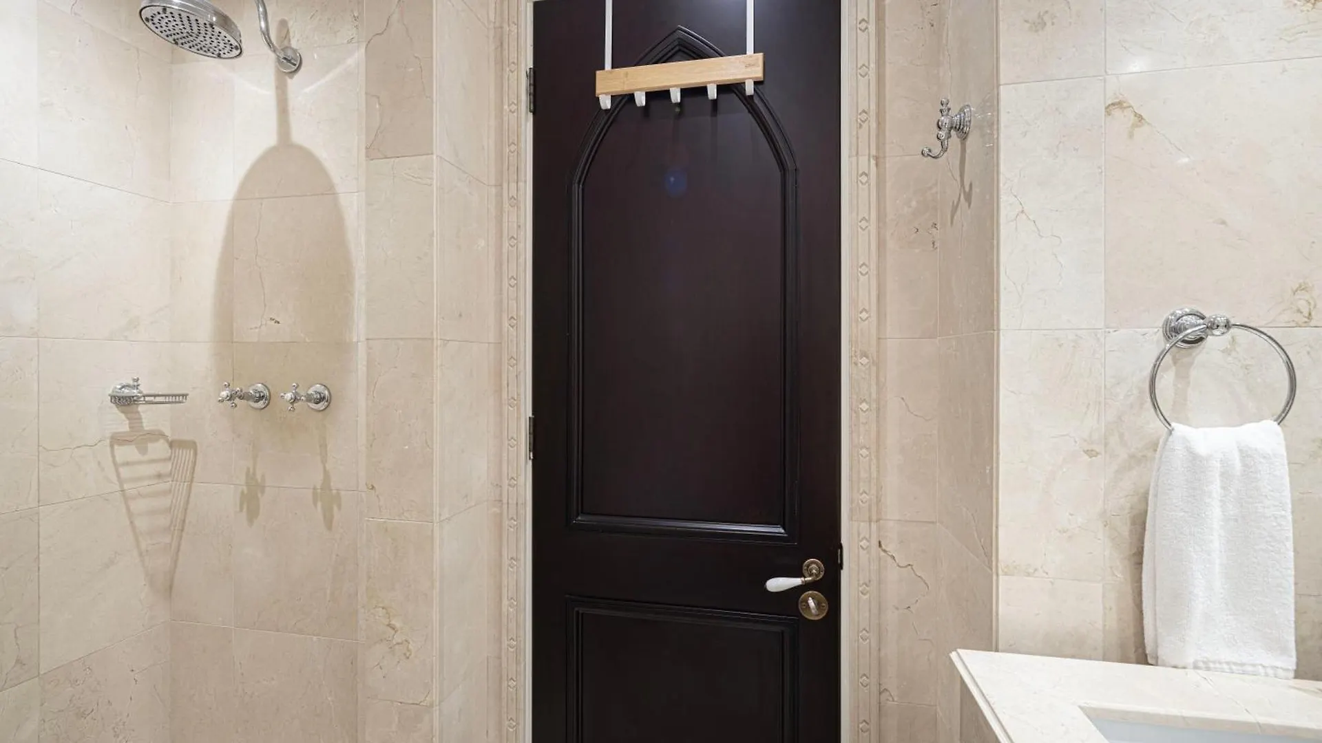 Apartmán Marsa Palace Souk Al Bahar Dubai Mall Spojené arabské emiráty